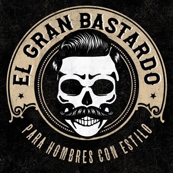 logo del Gran Bastardo